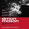 Missing Person Alice by Simon Mason Paperback Book 9781529425987