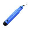 Durable Edge Trimmer Hand Deburring Tool Set with 10Blade Practical Burr Remover
