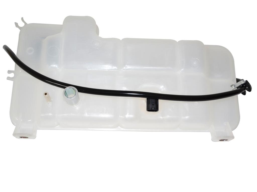 Or 504038776 Iveco Expansion Tank