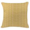 Retro Ethnic Geometry Decorative Cushion Cover Cotton Linen Textile Printed Throw Pillowcase for Car Sofa Bed Home Decor 45X45CM