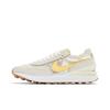 Nike Womens Waffle One 'Sail Coconut Milk' (women's sizes) Sail / Coconut Milk / Sandpile / Elegant Topaz Casual Shoes DC2533 105