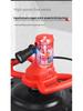 Cross-Border Cement Mortar Polishing and Leveling Machine for Walls and Floors