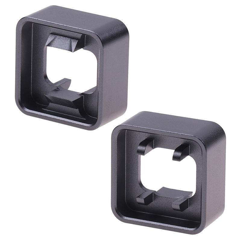 

1Pc 2 In 1 Mechanical Keyboard Cnc Metal Switch Opener Shaft For Switch Tester