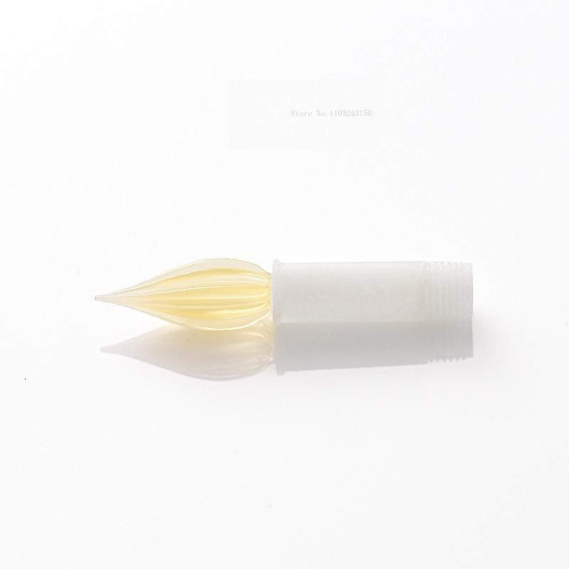 0.38mm Jinhao 82 Glass Pen Tip Hand Polished Ultra-fine Dip Pen Modified Accessories Tip Creative English Writing Supplies