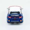 MINI GT 1:64 Honda Civic R 1079 Simulation Die Casting Alloy Material Car Model Collection Gift