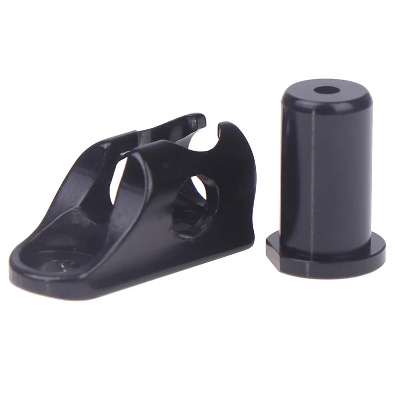1pcs Bike Frame Small Parts Double Single Cable Stopper Cable Hamger Carbon Bicycle Accessories Brake Shift Cable Seat