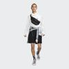 Nike ACG Dri-Fit ADV Lava Tree Geborduurde Hoodie Met Losse Lange Mouwen Heren Tops Wit DX6968-121