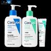 CeraVe Facial Cleanser Duo Pack (236ml + 100g)