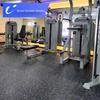 Professional Gym Rubber Floor Mat