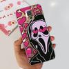 For Samsung Galaxy S5 Case SM-G900F G900I G900M Stylish Painted Cover Soft Silicone Phone Case For Samsung S5 S 5 GalaxyS5 Shell