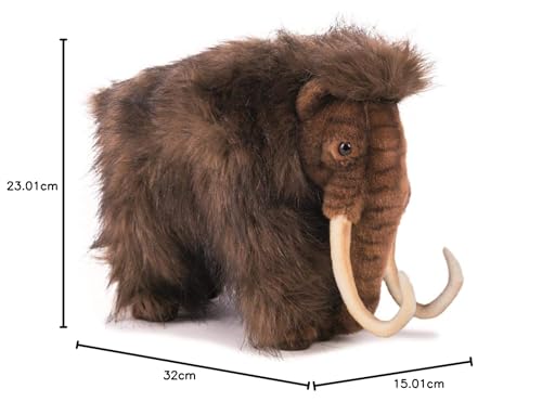 HANSA Mammoth No. 4660 Mammoth No. 4660