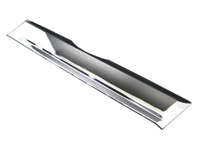 BRIGHTZ Pixis Kamyonet S500U S510U Krom Kaplama Izgara Kapağı B Tipi S S500 S510 500 510 Pixis Kamyonet 22008 [GRI-COV-L-035]