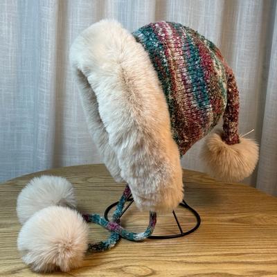 Chapéus e gorros – Gorros