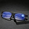 Women Men Anti Blue Light Blocking Reading Computer Glasses For Men Magnetic Therapy Activated Carbon Presbyopic Eyewear