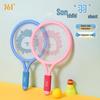 361° Kids' Badminton Racket Set
