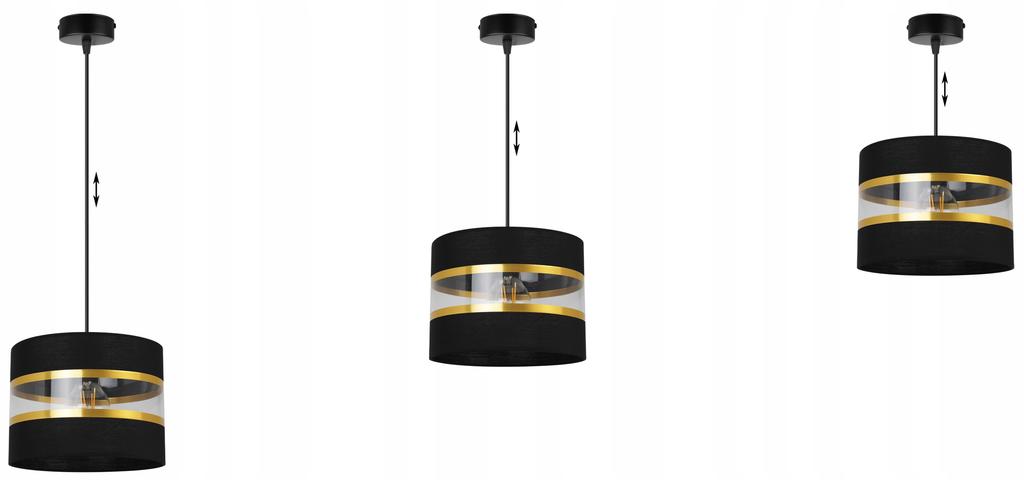 Ceiling Hanging Lamp Chandelier Lampshade Modern