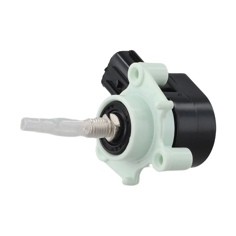 Rear Suspension Height Sensor For Mitsubishi For Pajero For Shogun MK4 8651A065 Car Accessories Interiors