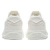 Anta Slip Resistant Abrasion Resistant Low top Skateboard Shoes Men's White Sneakers 912338065-1