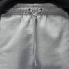 New Jordan Flight Fleece Athletic Trousers Men's Gray White HQ8828-025