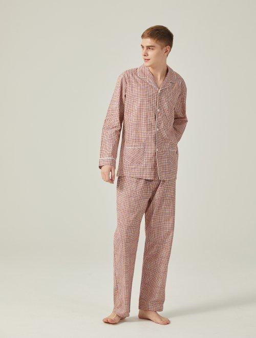 

[Sleepy cat] Wonderline Pajamas M [Shipped from Korea] 100% Authentic One Size