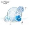 CHANDO Snow Domain Pure Moisturizing Eye Cream