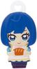 Tamago Delicious Party PreCure Pendant Mascot 5 pieces set Bikkura?