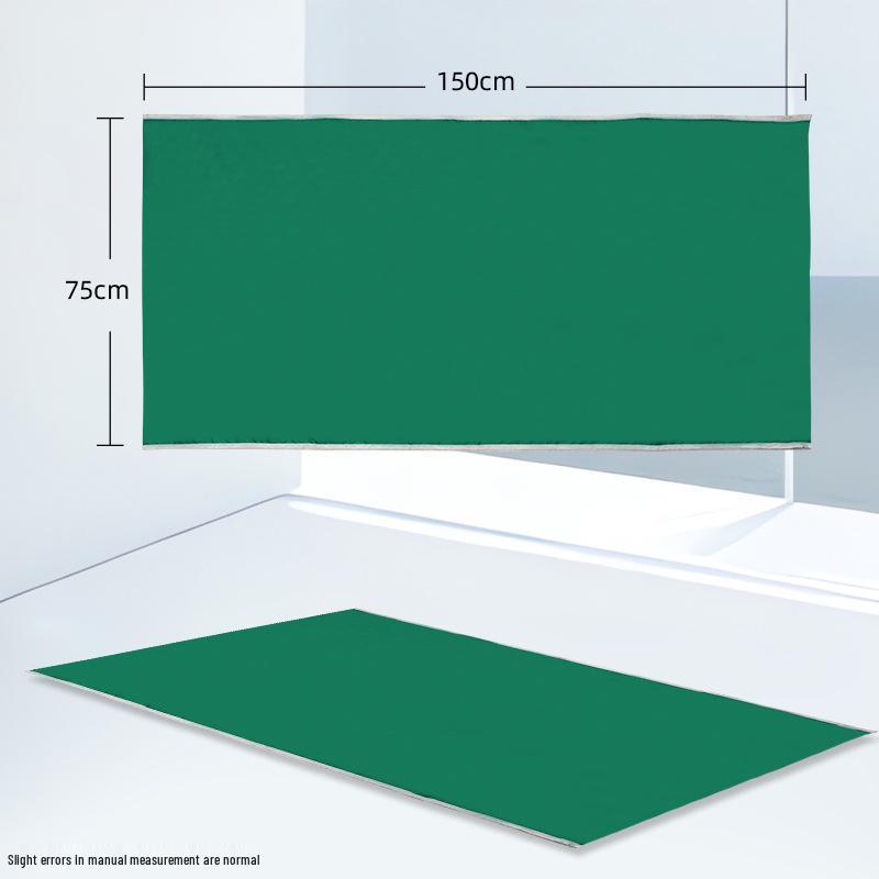 Elderly Transfer & Movement Pad: Sliding Cloth for Bedridden Care, Supports Turning & Getting Up