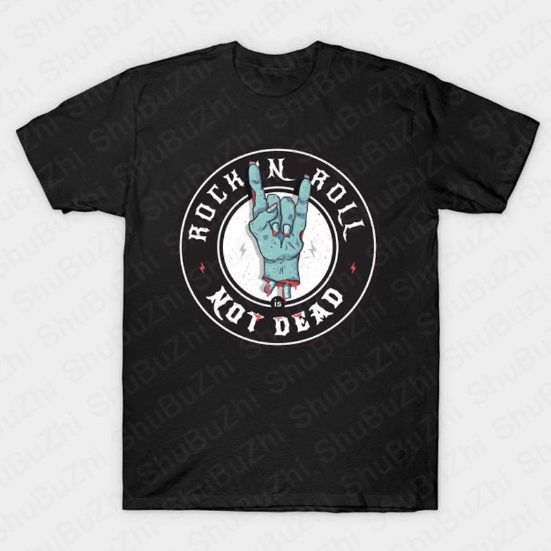 KISS Hiss Cat Parody Funny Tshirts Rock Meow Group Men T Shirt KISS Rock Roll Man Cotton T-Shirt Drop Shipping