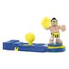 Legends of Aced Power Storm - Official Rules Starter Pack - Legendary Punch Attack - Includes 3 Mini Battle Warriors, Training Practice Pieces and Ded