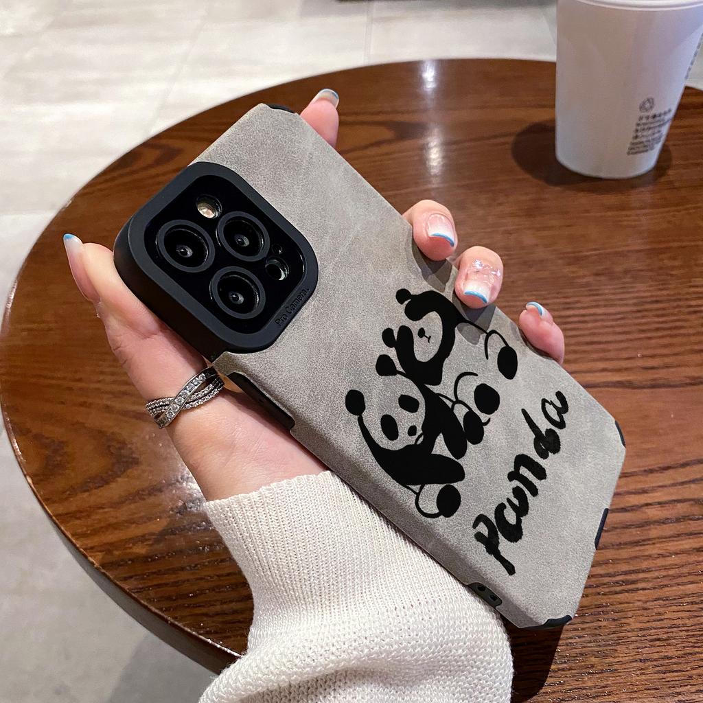Arrogant Black Cat Phone Case For iPhone 16 14 13 15Pro Max11 12 Pro 7 8 Plus X XS Max XR Shockproof Style Soft Case Cover