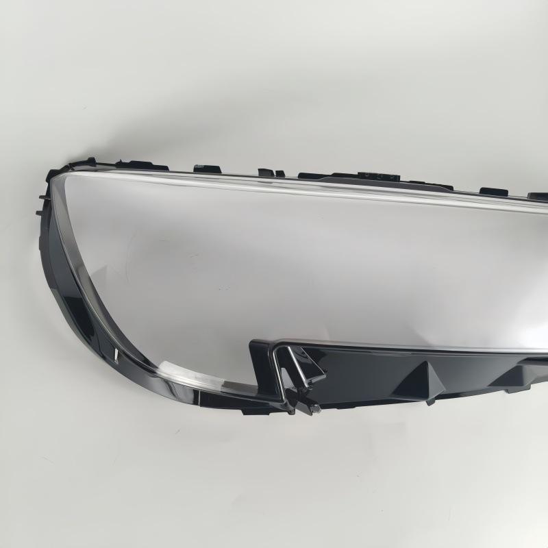 Buick Regal 2020-2021 Headlight Cover: Two-Tone Transparent Lampshade