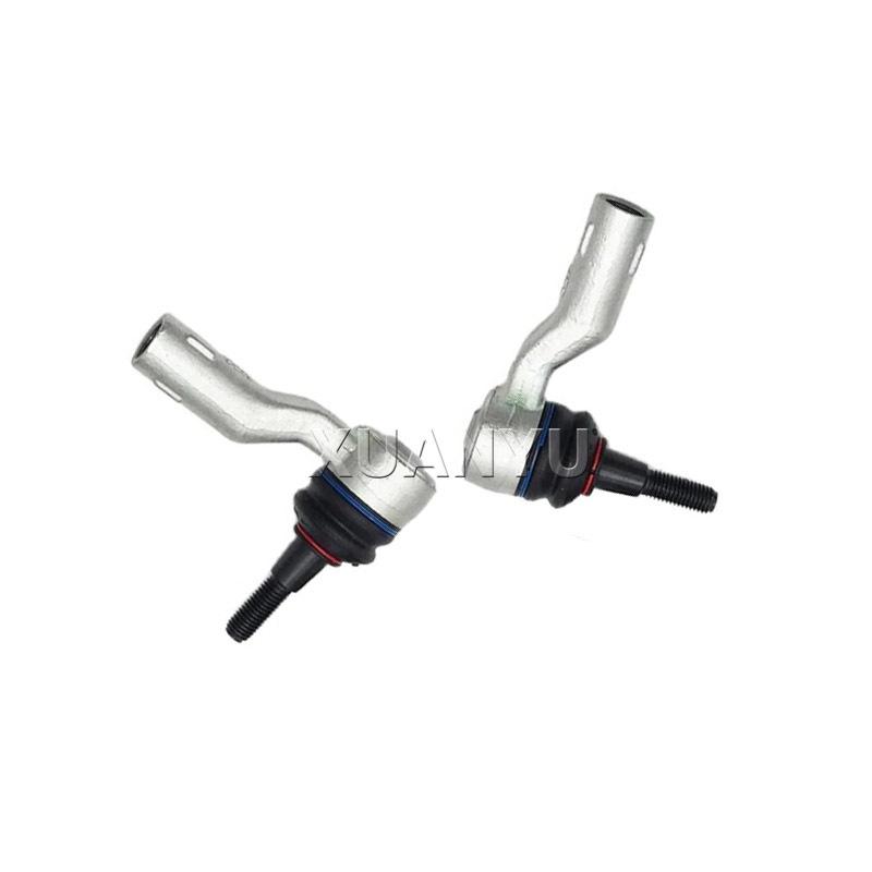 Steering gear ball joint tie rod ball joint LR027570 LR026267 For Land Rover Range Rover Evoque Discovery Sport L550 L538