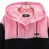 XLARGE Food jacket M black Men's Used