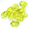 20pcs Acrylic Crystal Gem Stone Crushed Ice Rocks Aquarium Colorful Stone Fish Tank Vase Landscaping Decoration