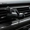 Durable Car Vent Accessory Funny Air Freshener Clip, Novelty Aromatherapy Diffuser, Rotating Propeller Automotive Fragrance Diffuser Clip Outlet
