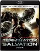 Terminator Salvation 4K ULTRA HD Set ULTRA HD & Blu-ray [4K + Blu-ray]