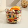 Multi Functional Kitchen Household Food Milk Powder Graduated Spoon