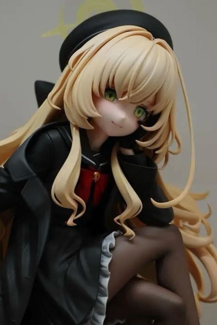 

[USED] Wonder Festival 2025 Summer Blue Archive Professor Grin