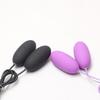 Waterproof Dual Vibration USB Massager for Women