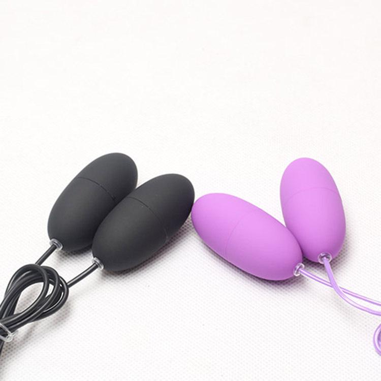 Waterproof Dual Vibration USB Massager for Women