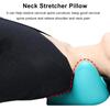 Neck Stretcher Pillow For Neck Shoulder Pain Relief Cervical Traction Device   Corrector Neck Shoulder Relaxer Massager