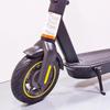 2026 popular EMOKO HT-T4 MAX electric scooter with suspension 10 inch urban road tire electric scooter 500W 36V15AH battery unisex electric scooter