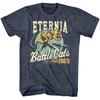 Masters of the Universe Eternia Battlecats 1983 Men's T Shirt