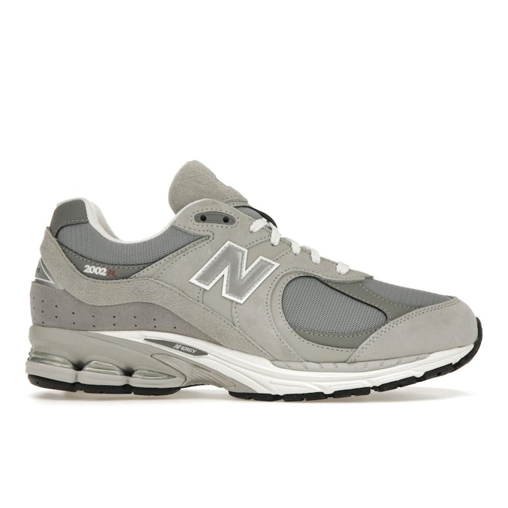 New Balance 2002R GORE-TEX Betonové Unisex Tenisky Šedá Přístavní šedá Břidlicově šedá M2002RXJ