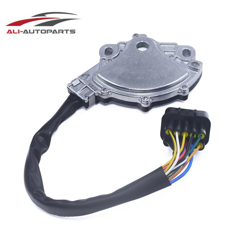 MR263257 Neutral Safety A/T Inhibitor Switch for Mitsubishi Pajero Montero Sport V73 V75 V77 1998-2006 8604A015 8604A053