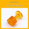 Seamless Paintless Car Dent Repair Tabs