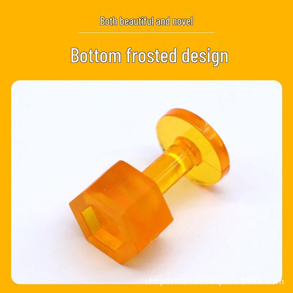 Seamless Paintless Car Dent Repair Tabs
