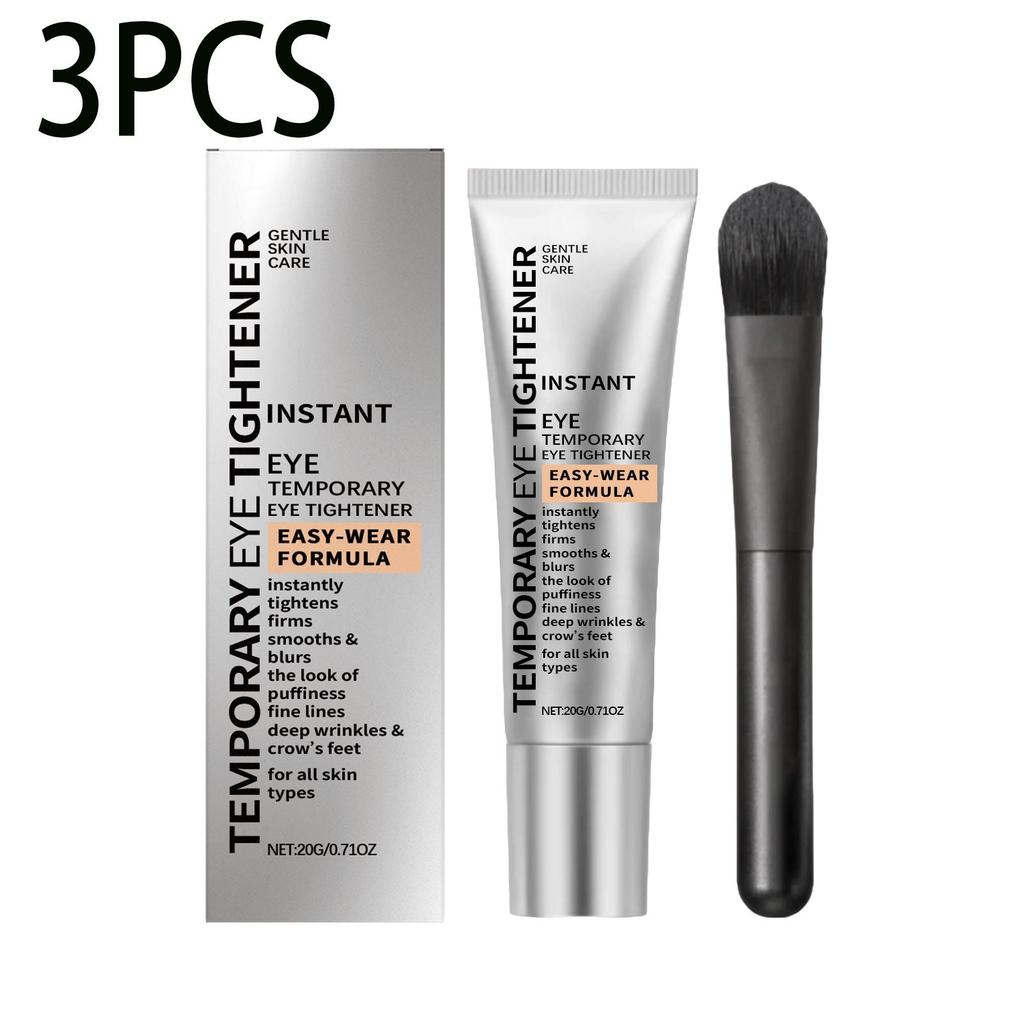 Eye Tightener Cream Remove Dark Circles Eye Bags Lifting Firming Eye Skin Wrinkle Elimination Reduces Puffiness Eye Repair Cream