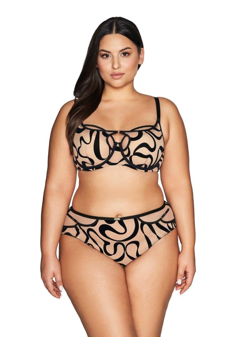 

Biustonosz semi soft Ava 2124 Ava