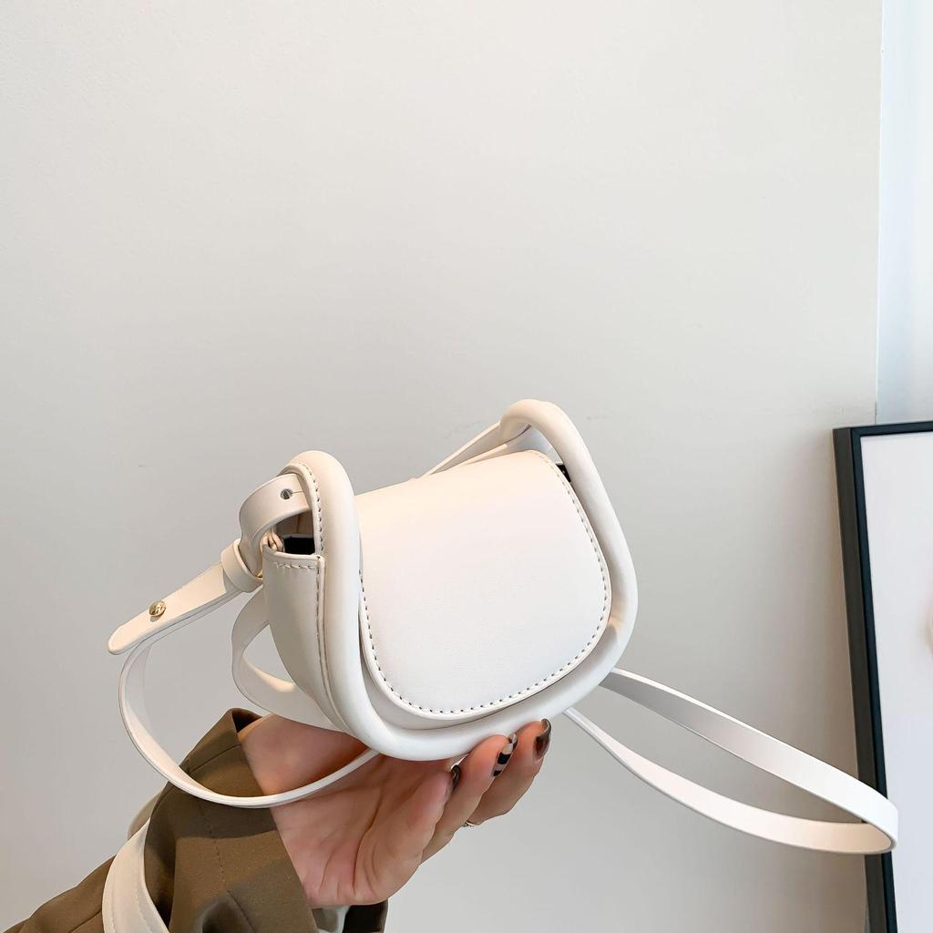 2025 Trendige Sommer Mini Crossbody Lippenstifttasche für Damen